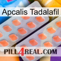 Apcalis Tadalafil 27